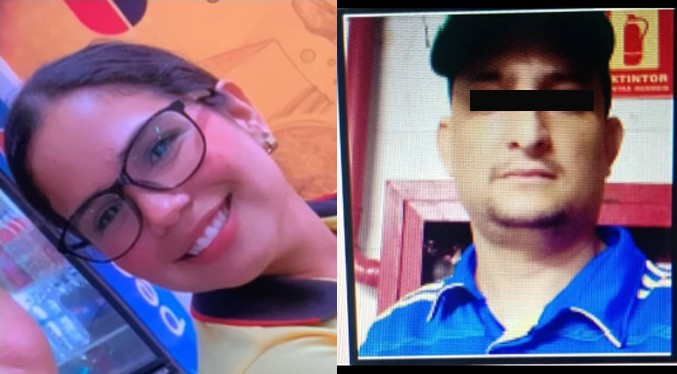 Cicpc revela detalles de la muerte de Yoryanys Nava en el sector Lago Azul en Maracaibo