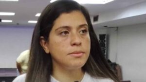 Cidh otorga medidas cautelares en favor de Andreina Baduel