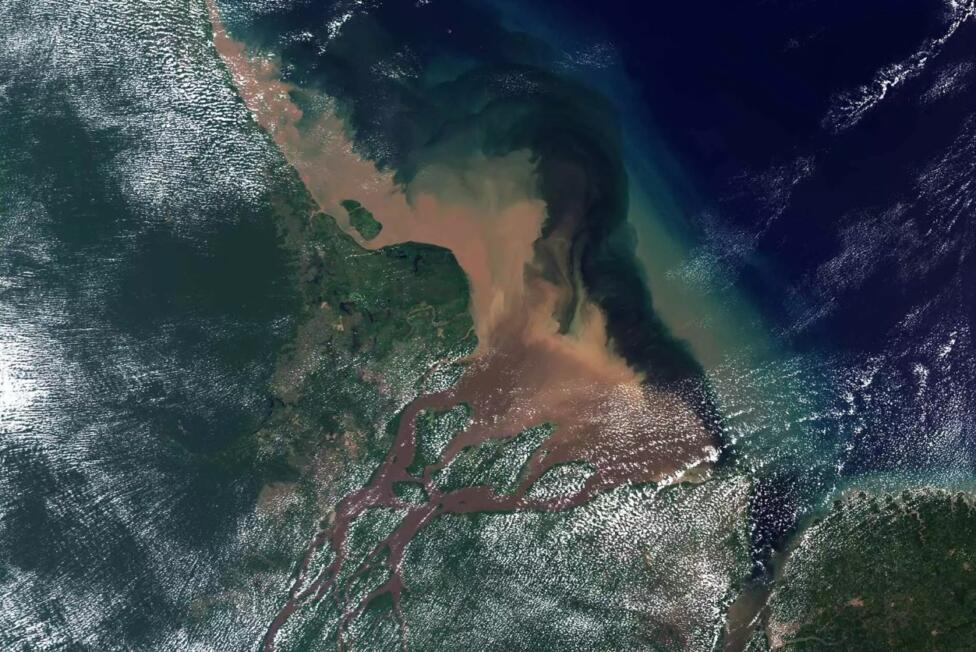 Científicos quieren a Lula como líder climático del mundo : IPS Agencia de Noticias