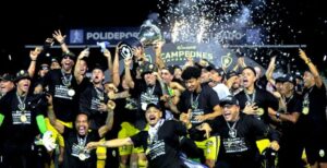 Deportivo Táchira