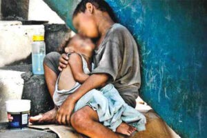 Cinco países enfrentan riesgos de hambruna o muerte por inanición, alerta Naciones Unidas