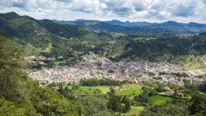 Ciudadanos del Oriente antioqueño tendrán la última palabra sobre la conformación del Valle de San Nicolás