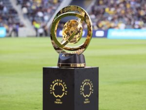 Clasificados a octavos del Mundial de Clubes: cruces y fechas