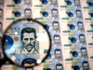Claves para entender qué es el 'señoreaje' y cómo impacta en las finanzas | Finanzas | Economía