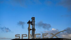 Cohete Starship de SpaceX explota en prueba de rutina – DW – 19/06/2025