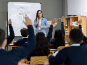 Colegios privados en Colombia enfrentan crisis financiera por baja ocupación y alta morosidad | Crecimiento | Economía