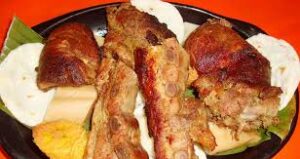 Comida típica del Huila: sabores que enamoran en cada bocado
