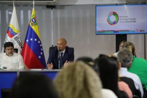 Comienza consulta de contenido educativo de ciencias