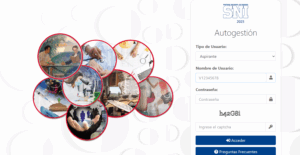 Comienza inscripciones para el Sistema Nacional de Ingreso