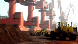 Cómo China controla estratégicamente las tierras raras – DW – 23/06/2025