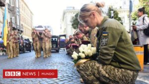 Cómo Occidente está ayudando a Rusia a financiar su guerra contra Ucrania