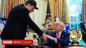 Cómo Trump y Musk siguen vinculados, a pesar de su guerra de insultos y amenazas