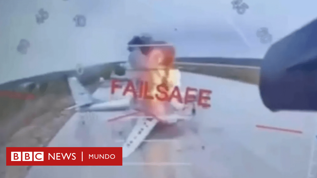 Cómo Ucrania llevó a cabo la "extraordinaria" Operación Tela de Araña contra los bombarderos rusos