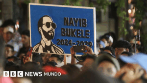 Cómo aumentó en El Salvador la presión contra las voces críticas al gobierno de Bukele