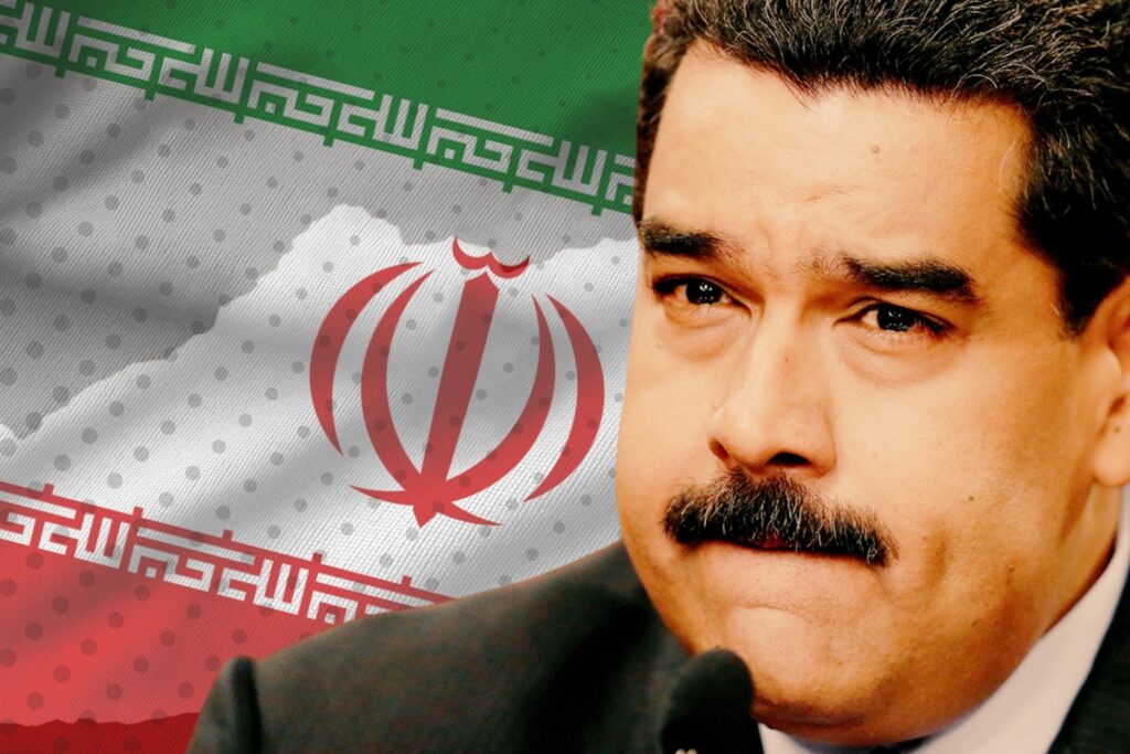 Cómo el ataque de EEUU a Irán dejó al régimen de Nicolás Maduro más frágil