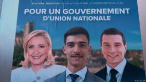 Cómo influyen los multimillonarios franceses en la política – DW – 02/06/2025