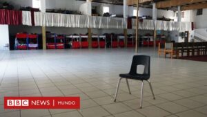 Cómo las duras políticas de Trump vaciaron los albergues de Tijuana (y dónde están los migrantes)
