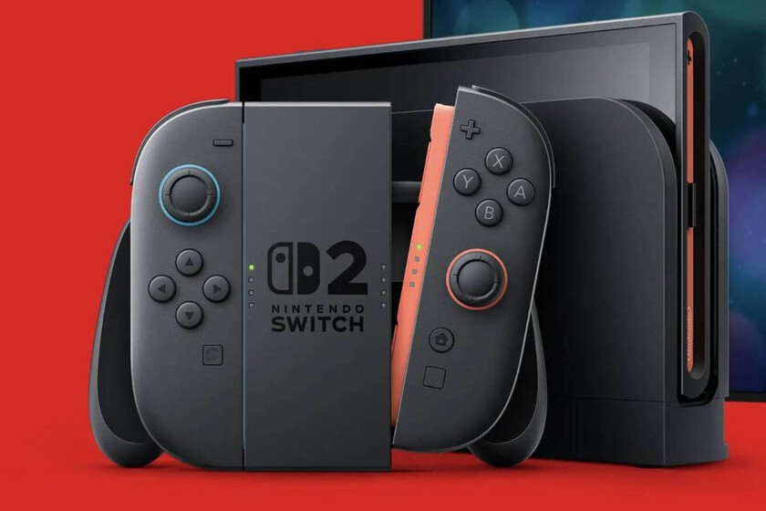 Cómo limpiar la Nintendo Switch 2 para dejarla como recién salida de la caja
