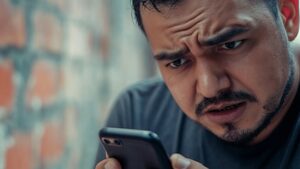 Cómo saber desde el celular cuándo va a temblar