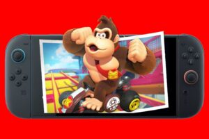 Cómo transferir tus capturas de pantalla y vídeos de Nintendo Switch 2