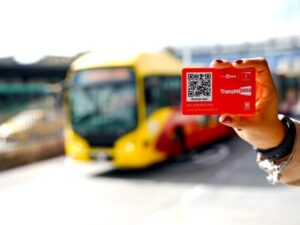 Con la aplicación TransMiApp, pasaje de TransMilenio saldría a $2.400 para algunas personas | Regiones | Economía