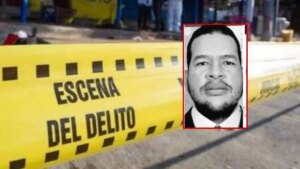 Concejal de Antioquia fue asesinado y un menor de 17 años es el principal sospechoso del crimen