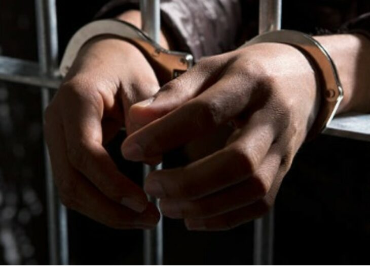 Condenado a 17 años por abusar de sus 2 hermanas