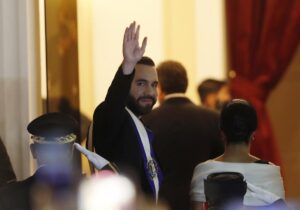 Condenados a 15 años de cárcel tres exmilitares de El Salvador por el asesinato de cuatro periodistas neerlandeses en 1982