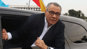 Condenan a 13 años de cárcel por corrupción a Jorge Glas, exvicepresidente de Ecuador que estuvo en el centro de la crisis diplomática con México