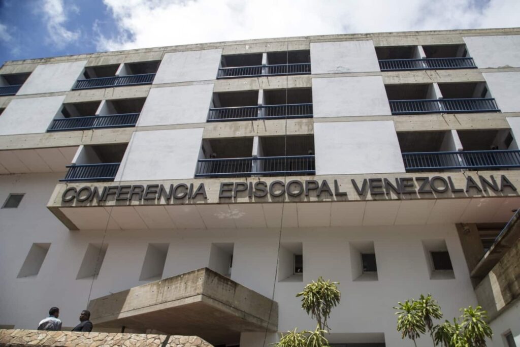 Conferencia Episcopal Venezolana llamó a fortalecer capacidades de respuesta ante fuertes lluvias