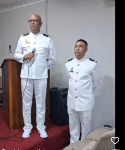 Conferencias en la sede de la UMC en Caracas