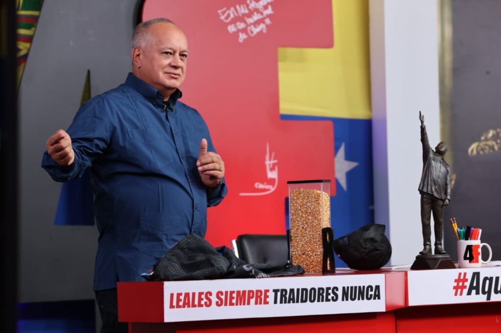 Confirman la detención de 5 hinchas del Deportivo Táchira