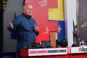 Confirman la detención de 5 hinchas del Deportivo Táchira