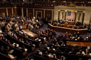 Congresistas condenan ataque contra Irán por violar la Constitución de EEUU