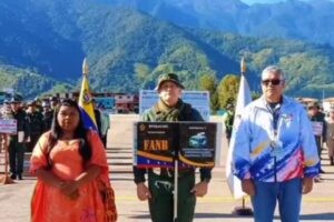 Conive y Cátedra Guaicaipuro ganan representación indígena a la AN en elección del #1Jun