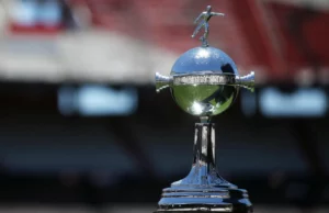 Conoce los cruces de octavos de final de la Copa Libertadores