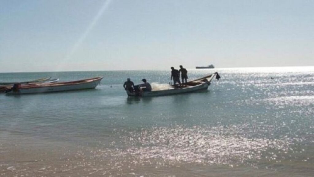Consiguieron en Falcón el cuerpo de un pescador desaparecido