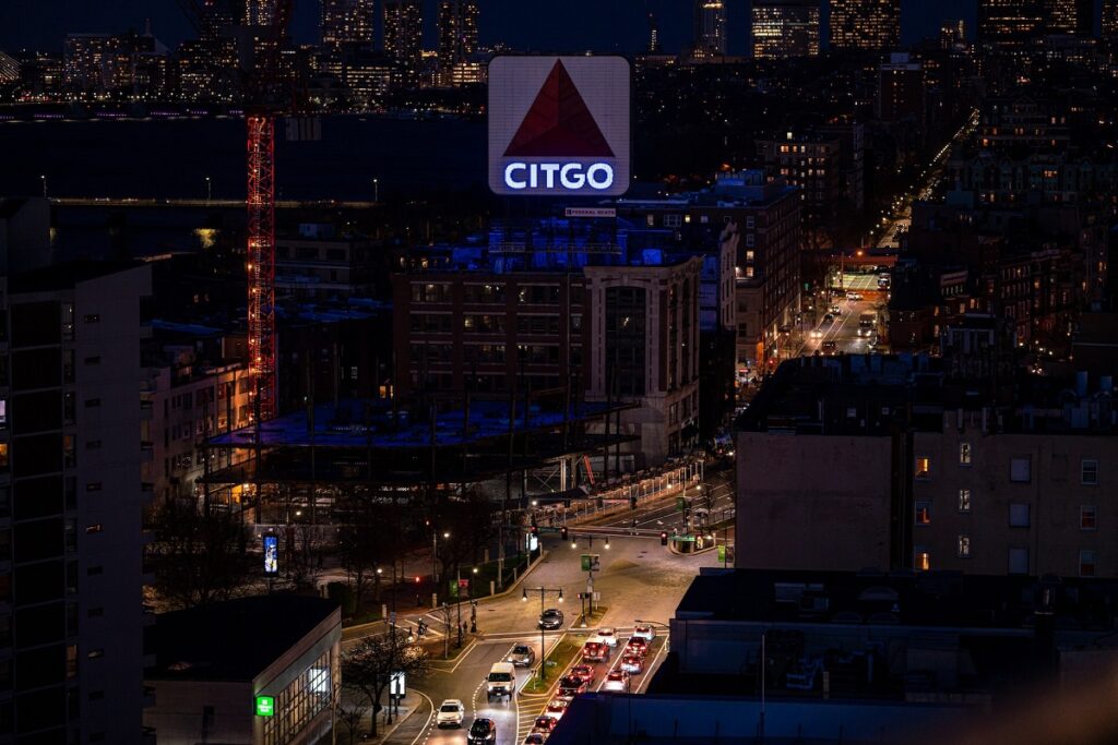 Consorcio Black Lion ofrece $8.000 millones por Citgo en subasta judicial