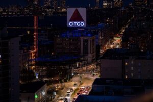 Consorcio Black Lion ofrece $8.000 millones por Citgo en subasta judicial