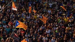 Constitucional avala amnistía a independentistas catalanes – DW – 26/06/2025