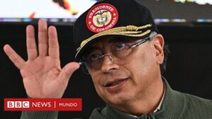 Consulta popular en Colombia: el "decretazo" con el que Petro desafía al Congreso de Colombia y puede llevar a una crisis constitucional