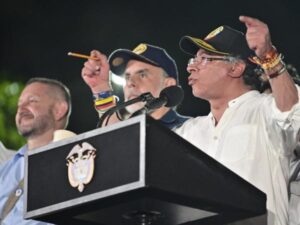Consulta popular: presidente Petro aseguró que, por orden de un juez, se deberá repetir la votación | Gobierno | Economía