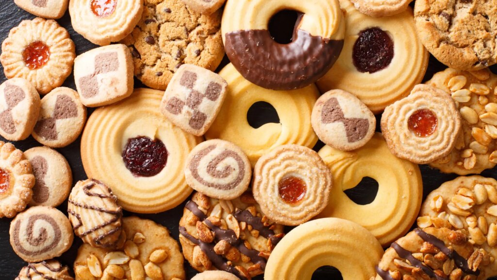 Consumo retira del mercado una marca de galletas infantiles por contener alérgenos no declarados