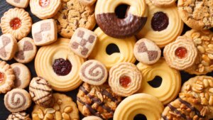 Consumo retira del mercado una marca de galletas infantiles por contener alérgenos no declarados