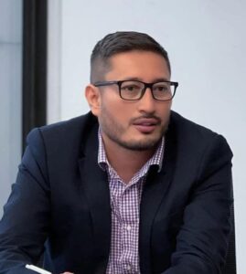 Control político a Edesa - Diario del Sur