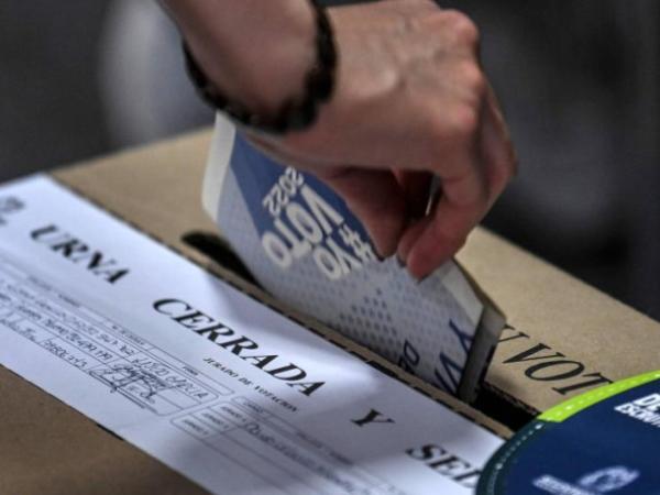 Convocatoria a una asamblea constituyente tendrá que pasar por el Congreso | Gobierno | Economía