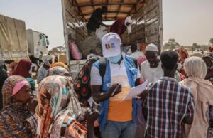 Convoy humanitario de la ONU sufre mortal ataque en Sudán : IPS Agencia de Noticias