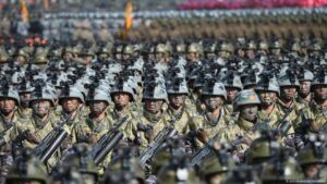 Corea del Norte enviará soldados para reconstruir Kursk – DW – 17/06/2025