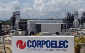 Corpoelec denunció un supuesto ataque contra cuatro torres de transmisión eléctrica en Carabobo