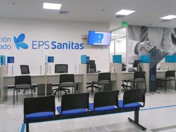 Corte Constitucional dejó sin efectos intervención del Gobierno a EPS Sanitas | Gobierno | Economía